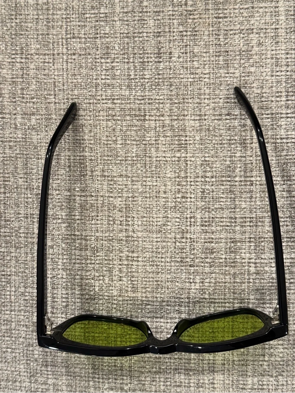 Tom Ford Black Sunglasses